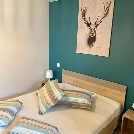 Independant Avec Exterieur * Cadaujac