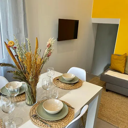 Apartment Independant Avec Exterieur Cadaujac