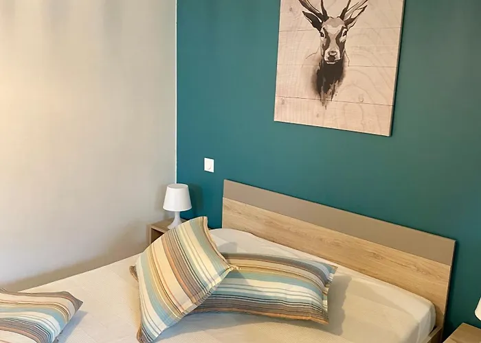 Independant Avec Exterieur * Cadaujac