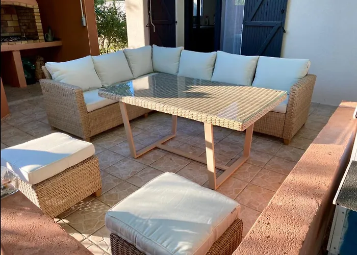 Appartement Independant Avec Exterieur